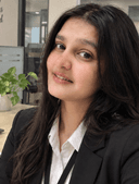 Priyanka's avatar