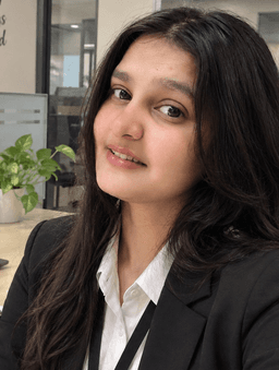 Priyanka's avatar